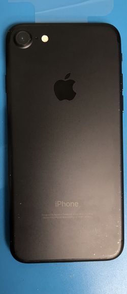 iPhone 7 128GB Factory Unlocked