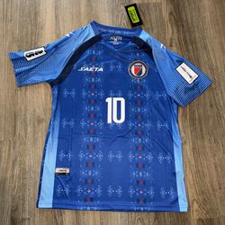 Haiti Jerseys For The World Cup