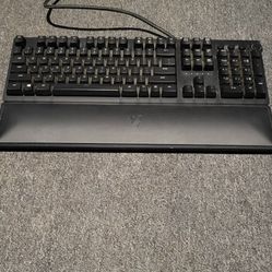 Razer Huntsman Elite Keyboard