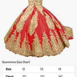 Vestido De Niña ❤️