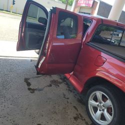 2009 Toyota Tacoma