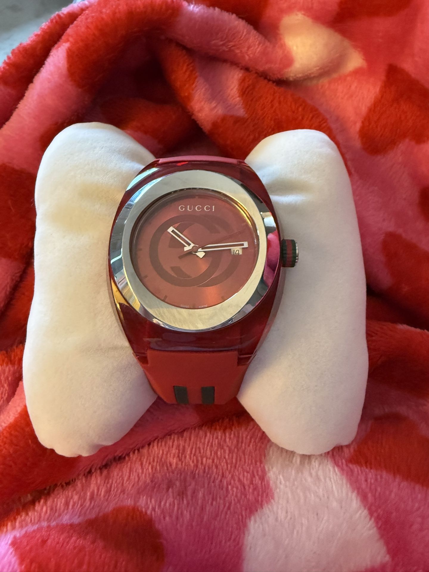 Men’s Gucci Watch