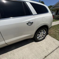 2012 Buick Enclave FOR SALE