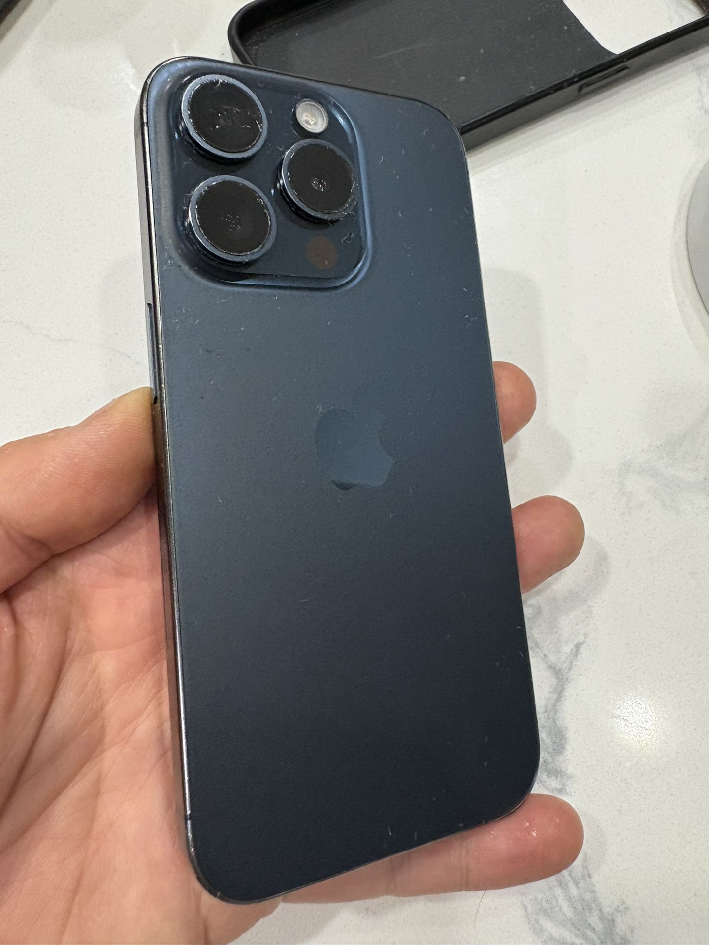 Apple iPhone 15 Pro 128GB Unlocked