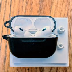 Apple AirPods Pro 2 Wireless Earbuds