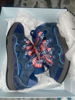 Lanvin Sneaker