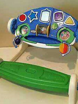 Little tikes 5 in 1 activity center! Excellent Shape!
