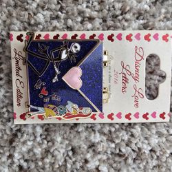 Disney Pins