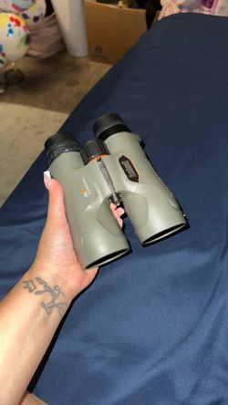 Binoculars