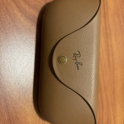 Ray Ban Meta Wayfarers 