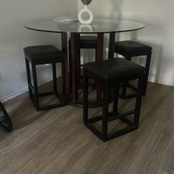 Dining Set For Sale 