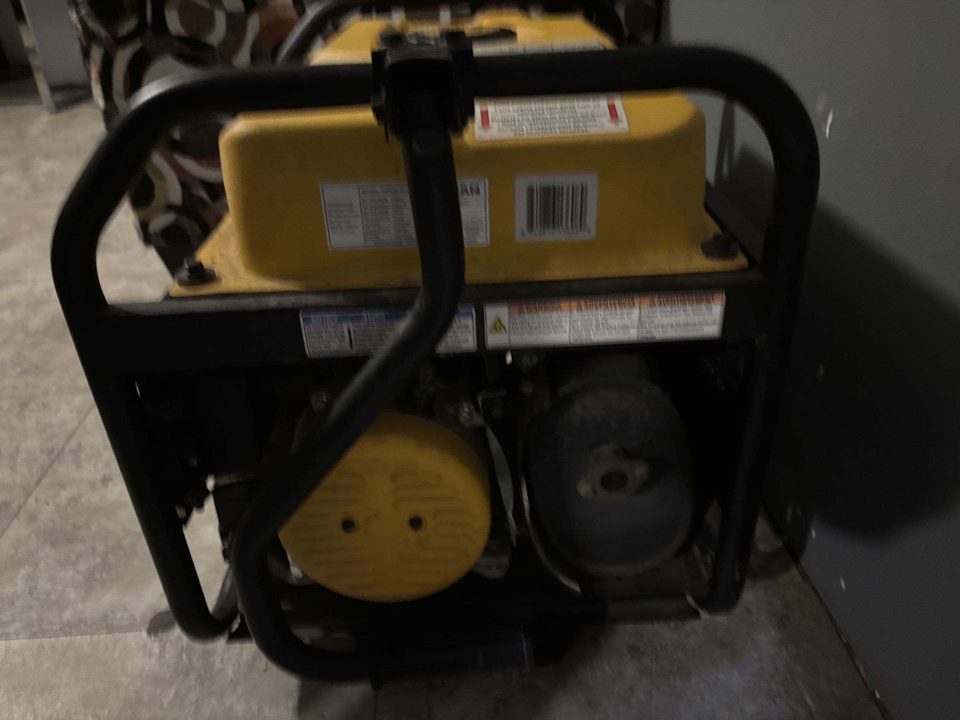 Firman Generator