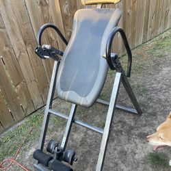 Inversion Table