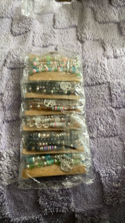 Bracelets