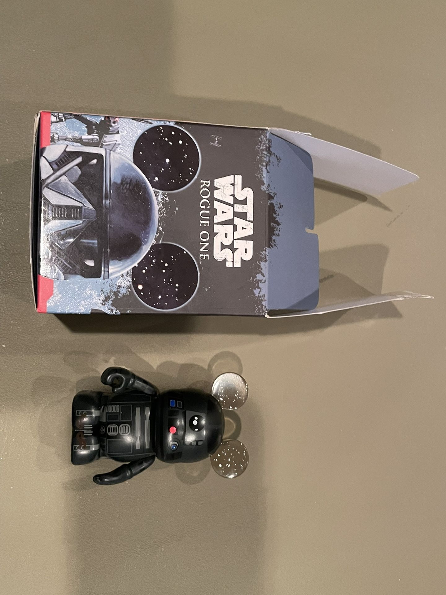 Star Wars & Marvel Vinylmation