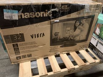 32” Panasonic tv monitor