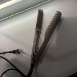 hair Straightener 