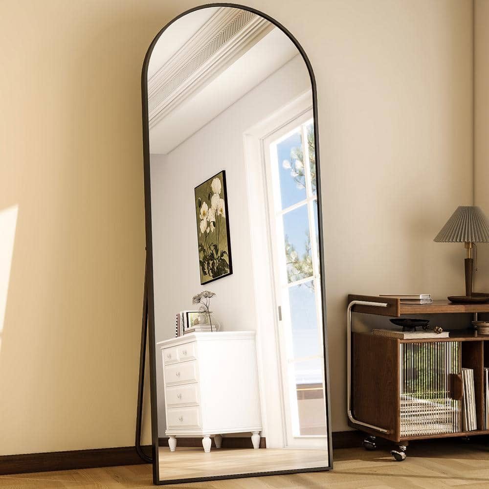 Floor Length Mirror