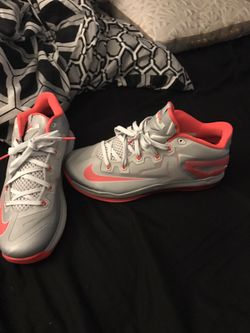 Lebron shoes