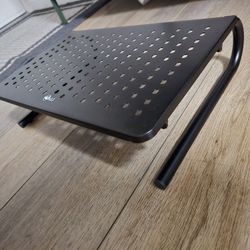 Monitor Stand