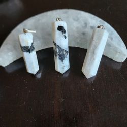 Moonstone Pendant