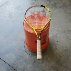 Wilson Youth Tennis Racket