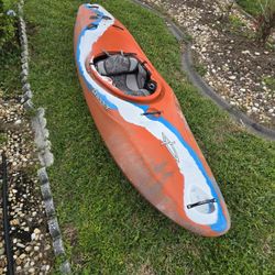 Kayak 