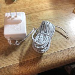 Power Adapter For Ring Video