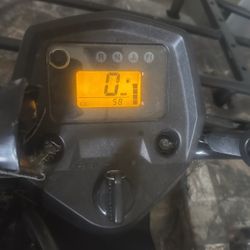 2021 Suzuki 450 King Quad King quad