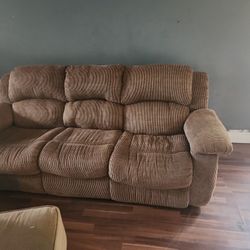  MASSAGE couch RECLINER 