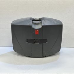 Fender Passport P-80