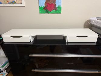 Monitor height adjuster 4.1” by 10”