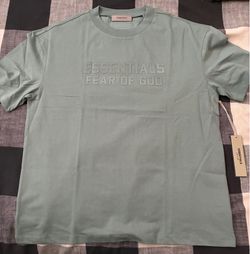 Essentials -Shirts & Shorts