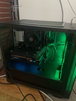 AMD Ryzen 5 PC