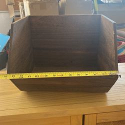 Storage Container