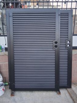 Gates