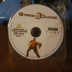 Street Dance