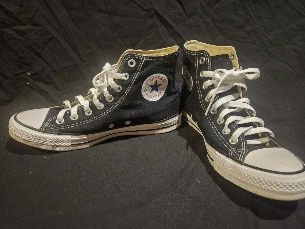 Converse Shoes