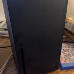 $500 OBO Xbox X With 2 Controllers 500 OBO 