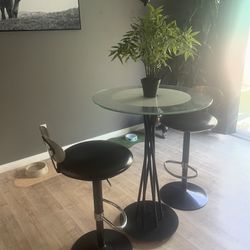 Dining room Table Set 