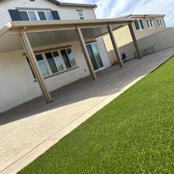 Patio Cover