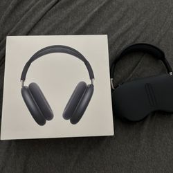 AirPod Max Pro