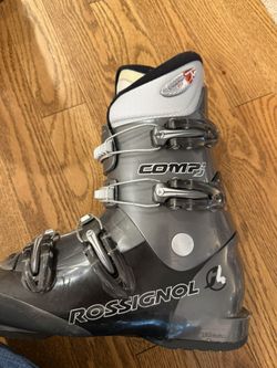 Rossignol Youth 24-24.5 Ski Boots