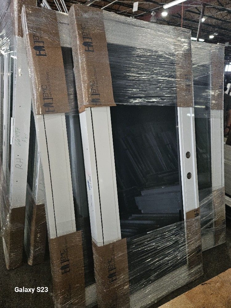 Impact Windows And Doors LLC