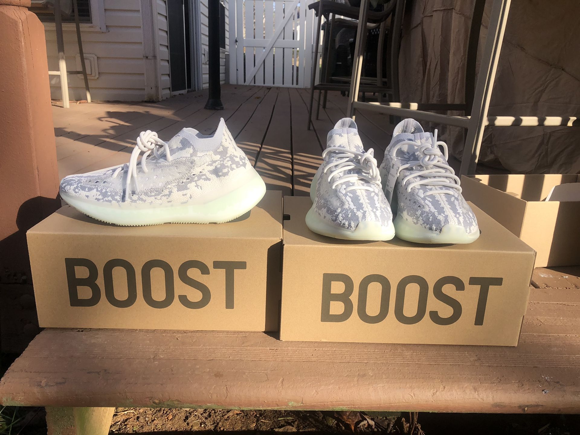 Do Yeezy 380s Run Small