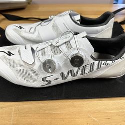 Specialized S-works Vented Road Shoes  