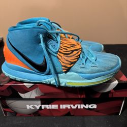 Kyrie 6 