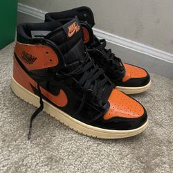 Jordan 1 Sz8.5 