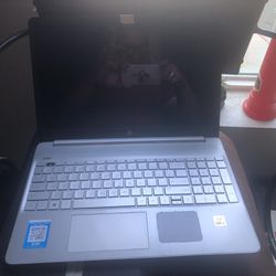 HP Notebook Laptop