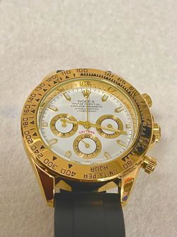 Men’s watch